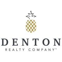 Denton Realty Company logo - Similar company to London2Live