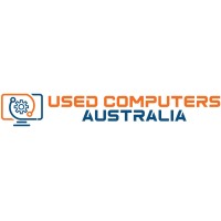 Used Computers Australia logo - Similar company to Mars Used Computers Tr Llc