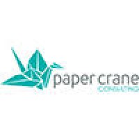 Paper Crane Consulting logo - Similar company to Modiolegal