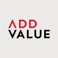 Add Value logo - Similar company to Dasuprint Pty Ltd
