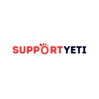 SupportYeti logo - Similar company to Securityinfinity