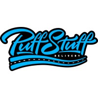 Puff Stuff Delivery logo - Similar company to Cdistro.Com
