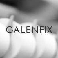 Galenfix logo - Similar company to Rotimar