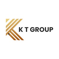 KT Group of Companies LTD. logo - Similar company to Kt Motors Private Limited