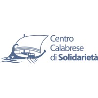 Centro Calabrese di Solidarietà logo - Similar company to Comunità Progetto Sud