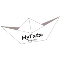 MyTata Inglese logo - Similar company to Student Advertising Federation @ Uofsc