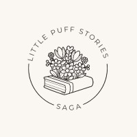 Little Puff Stories logo - Similar company to Lonestag