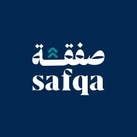 Safqa | صفقة logo - Similar company to Exp360