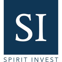 Spirit Invest GmbH logo - Similar company to N & D Beteiligungs-Gmbh