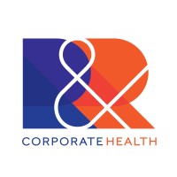 R&R Corporate Health logo - Similar company to The Spread Eagle Hotel