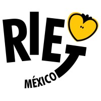 RIE México logo - Similar company to Institución Para El Bienestar Qué Y Cómo, A.C.