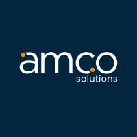 AMCO Solutions logo - Similar company to Finext