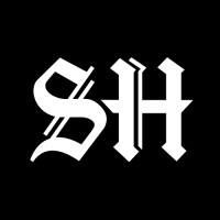 Suriname Herald logo - Similar company to Silbersee