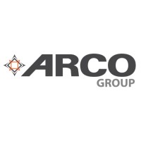 The ARCO Group logo - Similar company to Landon Technologies, Inc.