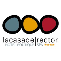 La Casa Del Rector Hotel Boutique | Spa
