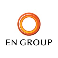 EN Group logo - Similar company to Sushi-Tei Pte Ltd (Singapore)