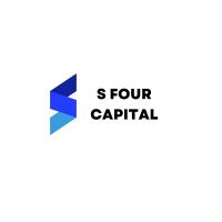 S Four Capital logo - Similar company to Minerva Ventures