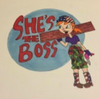 Shes The Boss Developers, Inc/Shes The Boss Developers Global logo - Similar company to Shes The Boss Enterprise
