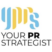 yourPRstrategist | PR for Web3 & Blockchain logo - Similar company to Chainstory