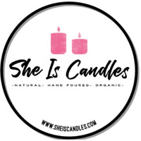 She is Candles LLC logo - Similar company to Aegis®