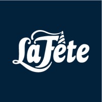 La Fête logo - Similar company to Bobbie