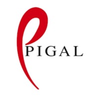 Pigal Boutique logo - Similar company to Farmakom