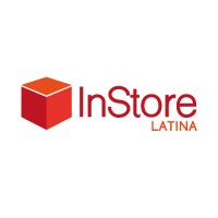 InStore Latina logo - Similar company to Estudio Lapar