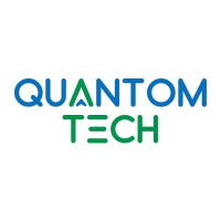 QUANTOM TECH LLC logo - Similar company to Quantomex