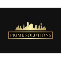 Prime Solutions logo - Similar company to Primesolution Gmbh