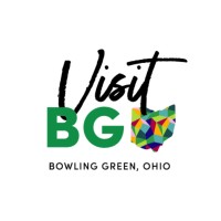 Visit BG Ohio logo - Similar company to Visit Bg Ohio - Inactive