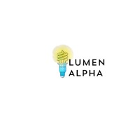 Lumen Alpha logo - Similar company to Sproucrest Limited