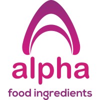 Alpha Food Ingredients logo - Similar company to Alphafi