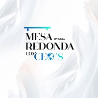 Mesa Redonda com CEOs logo - Similar company to Arena Eventos