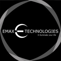 Emax Technologies México logo - Similar company to Skyguardian Technology