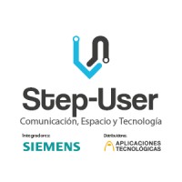 Step-User S.A.C. logo - Similar company to Static Agencia Creativa