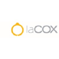 LA COX logo - Similar company to Objekto