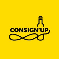 Consign'Up logo - Similar company to Oc'Consigne