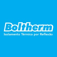 BOLTHERM logo - Similar company to R3D Lda
