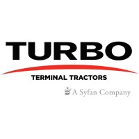 Turbo Terminal Tractors logo - Similar company to Capacity Trucks, Inc.