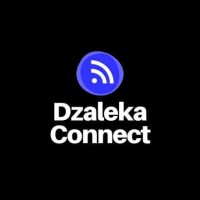 Dzaleka Connect logo - Similar company to Spendo