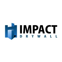 Impact Drywall Inc logo - Similar company to Edgeline Drywall