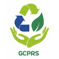 GCPRS - Global Conclave on Plastics Recycling and Sustainability logo - Similar company to Blue Polymers