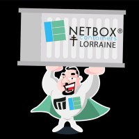 NETBOX Containers Lorraine (par F.P.S. Sarl) logo - Similar company to Netbox Containers