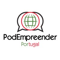 PodEmpreender Portugal logo - Similar company to Cowork Funchal