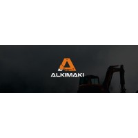 ALKIMAKI S.L logo - Similar company to Siccsa