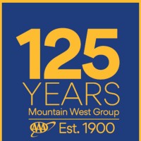 AAA Mountain West Group logo - Similar company to Aaa