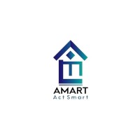 Amart company logo - Similar company to National Development Corporation (شرکت انکشاف ملی)