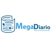 Mega Diario logo - Similar company to Observatorio Nacional De Las Tecnologías De La Información Y La Comunicación (Ontic-Rd)