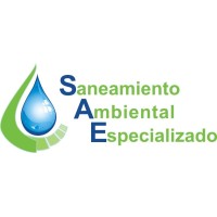 Saneamiento Ambiental Especializado logo - Similar company to Control Integrado Saneamiento Ambiental