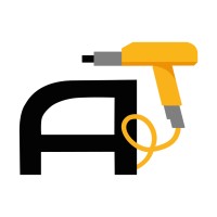 ALCI Peinture logo - Similar company to Atrium Engineering